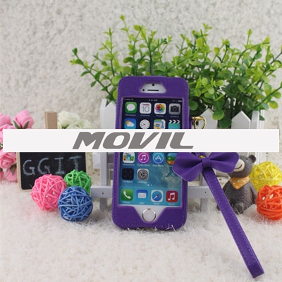 NP-1042 Funda para Iphone 5S NP-1042-6g